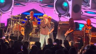 ミュージック KING OF ROCK SHOW & HIGHER THAN HEA YouTube