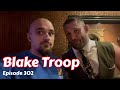 Blake troop episode 302 wants nwa world championship match