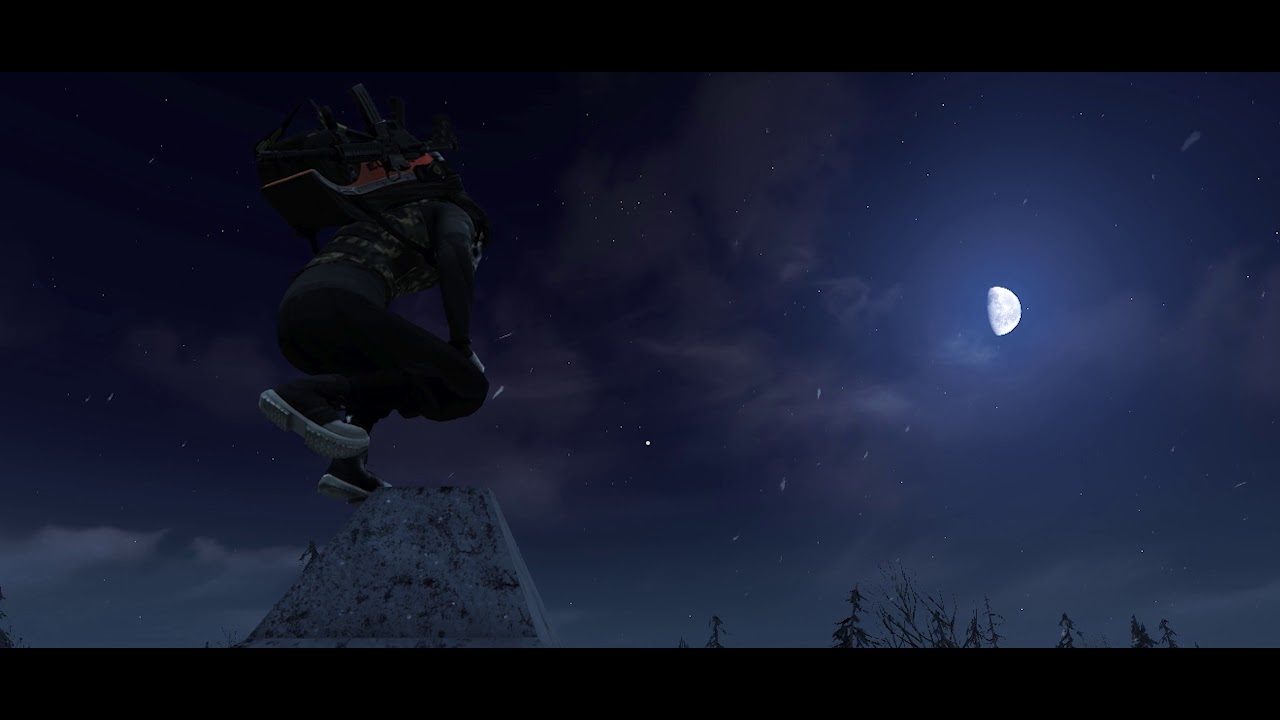 Politely Riot ROE cool christmas contest video