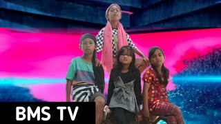 BLACKPINK - (DDU-DU-DDU-DU)' M/V parody by BanyuMaSan TV