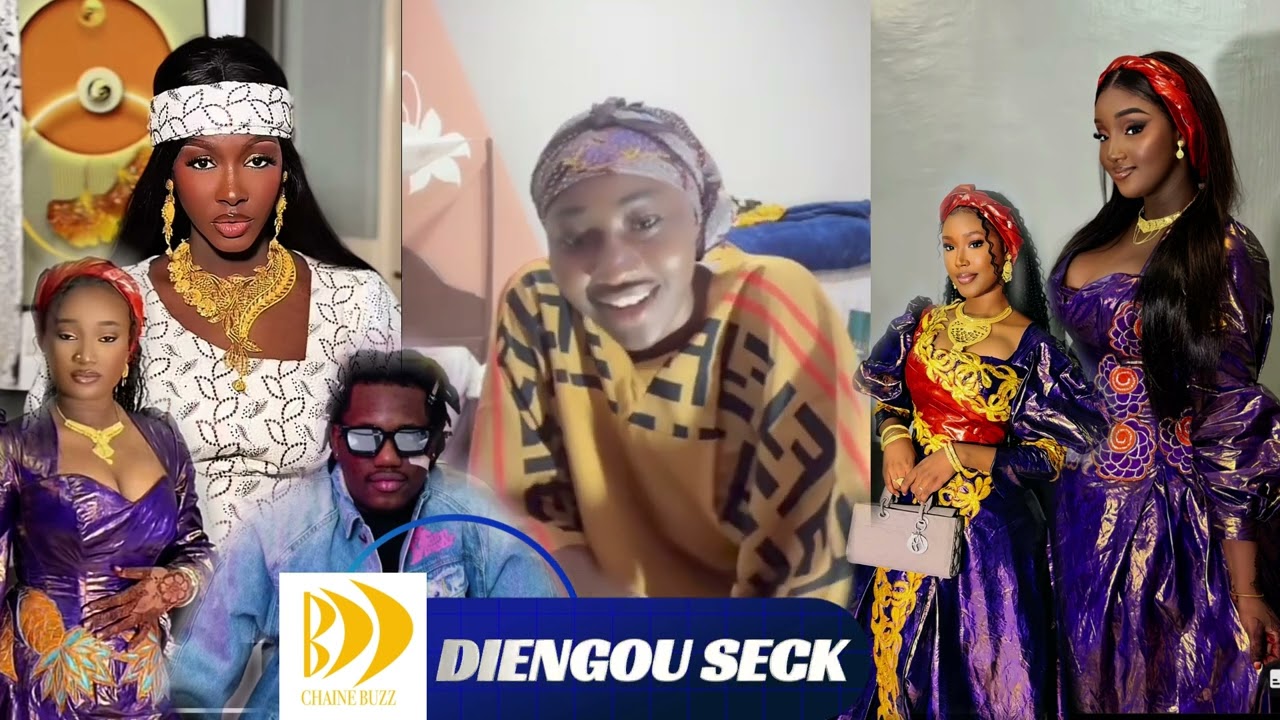 🚨😱DJENGOU SECK EN PLEIN LIVE; MIMS; YACOU B; AMI DOLL...