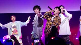 TeenTop - So Sweet in LA 120918