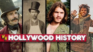 How Accurate Are Historical Films | Compilation