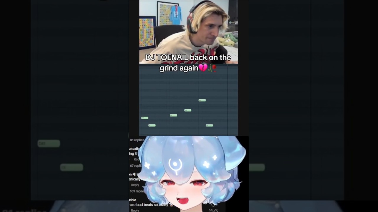 Bao's New Favorite Producer