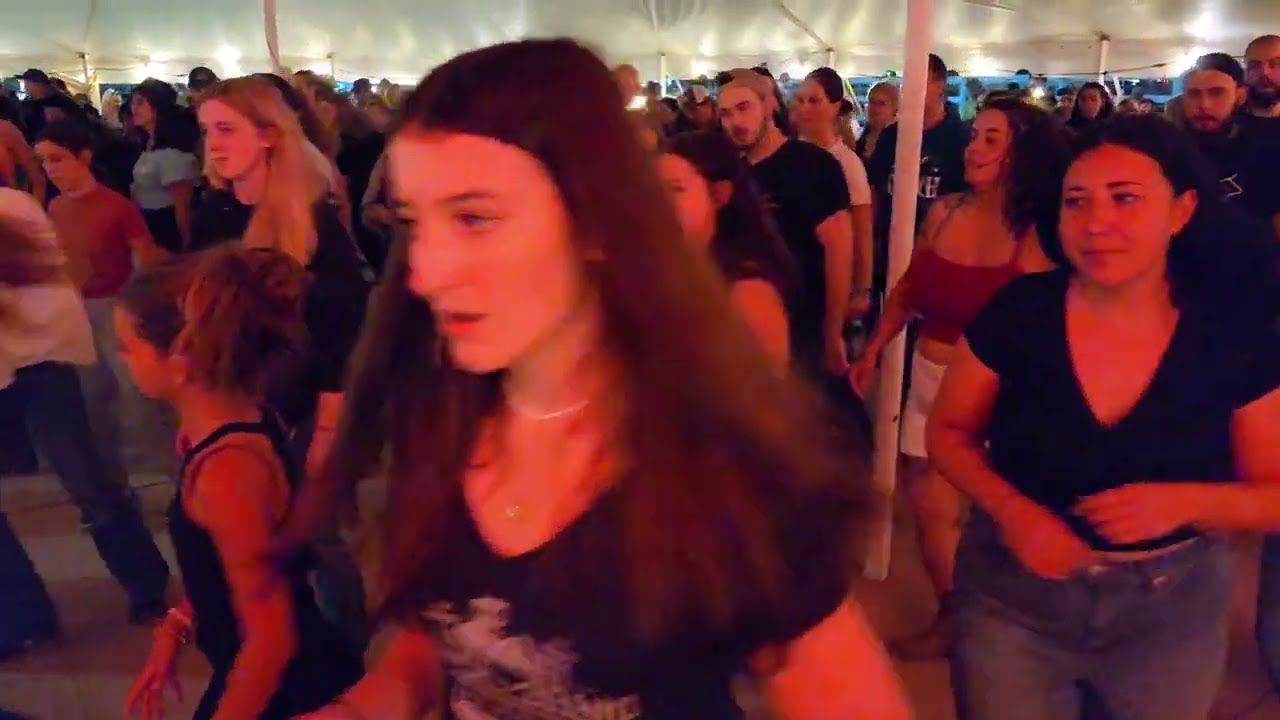 Cowboi Boogie at Brome Fair 2023