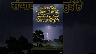 Red alert 🚫🚫 #viralvideo #shortvideo #trending #redalert #barish #rainfall#youtubeshorts #shortsfeed