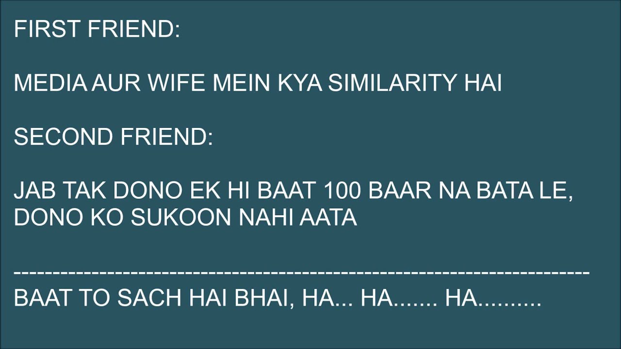 Ultimate Jokes, Enjoy special Jokes, download whatsapp video, funny & Unique