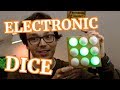 Build your own electronic dice!