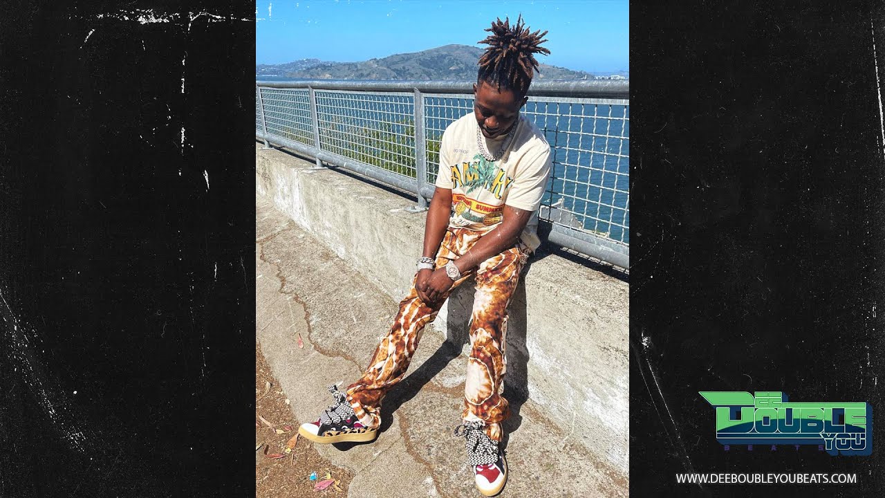 [FREE] Jackboy Type Beat 2023 - 'My Bro'