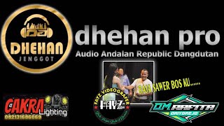 Download Lagu AKU TAK BUTUH CINTA_MAWAR APRIL LIA|| OM. RAFITA x DHEHAN PRO AUDIO LIVE AT DRIYOREJO GRESIK MP3