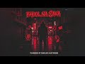 BHOOL NA SAKA - AK l OFFICIAL VISUALIZER