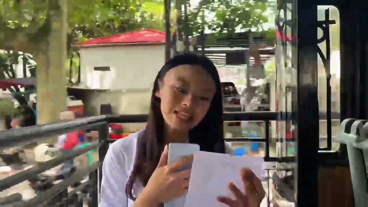 Bandros Ride: Exploring the Heart of Bandung