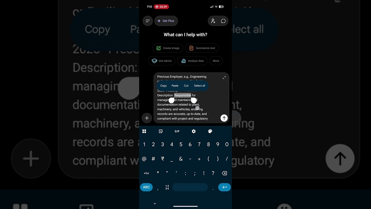 ChatGPT + Canva Resume Guide | Build an ATS-Friendly CV Easily