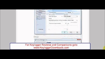Ardamax Keylogger Review