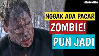 Pria Ini Genjot Serabi Lempit Zombie - review Film Zombie