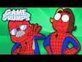 Game Grumps Animated - Hello Governor - By Lemony Fresh