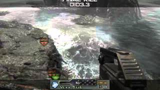 Vexa StyL - MW3 Game Clip