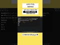 Ldc pyq series #rajasthangovtexam #automobile #ssccgl