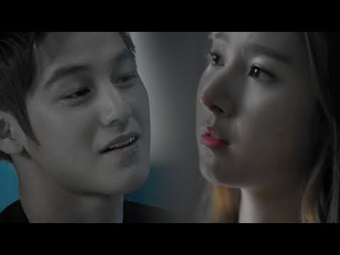 kim bum x so eun l ты не найдёшь меня (for +7K subs)