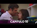 Escúchame Capitulo 10 (Doblado al Español) FULL HD