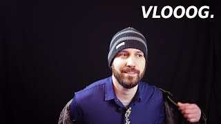 Vlog 4 | Goodbye Beard And KJ Sends A Gift!