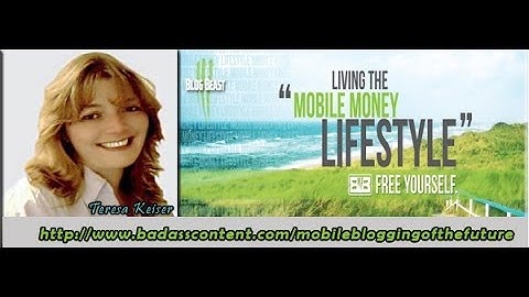 How to use the new BlogBeast Platform