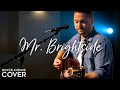 Mr. Brightside - The Killers (Boyce Avenue acoustic cover) on Spotify & Apple