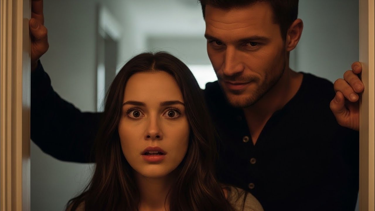 My Roommate is the Alpha Upstairs - Full Werewolf Romance Audiobook