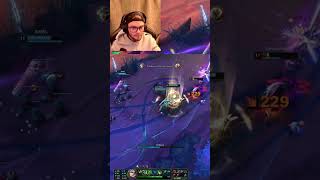 De skal ikke drille min teammate #dansk #gaming #leagueoflegends #danskgaming