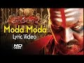 Muni 3  kanchana 2  moda moda song lyrics   raghava lawrence  sriman roshan  asvamitra