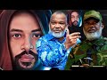 Amakuru Godfather ahawe nuko Corneille Nanga arokotse igitero cyarashwe kunzu ye/Goma baraharashe