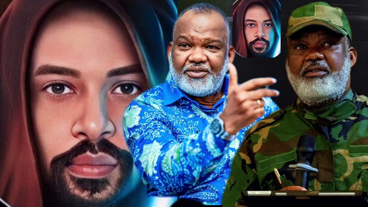 Amakuru Godfather ahawe nuko Corneille Nanga arokotse igitero cyarashwe kunzu ye/Goma baraharashe