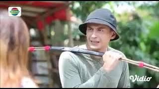 yasinta.. PINTU BERKAH # MKF INDOSIAR # Penjual Gulali yg pantang menyerah