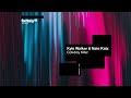 Kyle Walker &amp; Nate Katz - Cowboy Killer | Cowboy Killer EP | Factory 93 Records