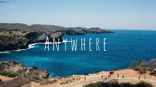 AXM — Anywhere