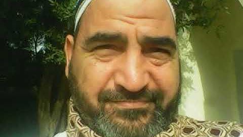 سورة  فاطر بصوت  علي الشاذلي