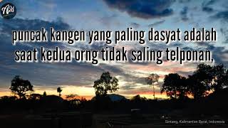 Kangen Kamu