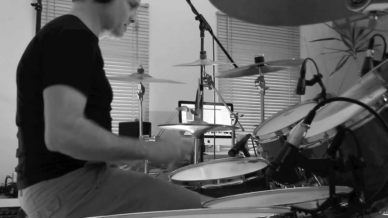 Drum Explosion YouTube