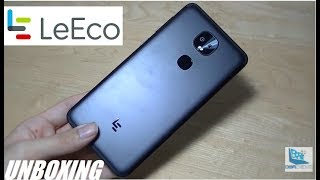 Unboxing: LeEco Le Pro3 A.I. - Best $150 Smartphone?!