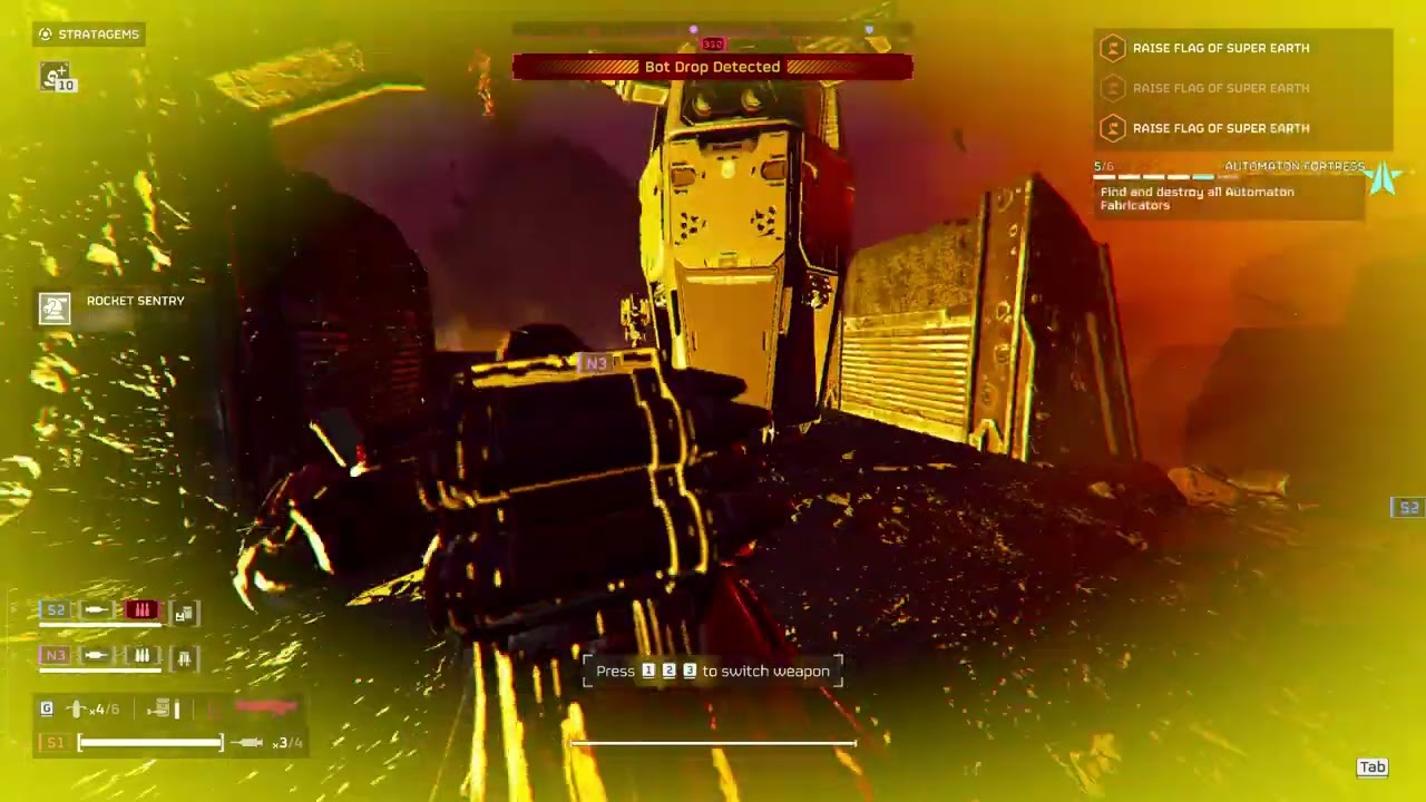 Friday Night Shenanigans Part 2