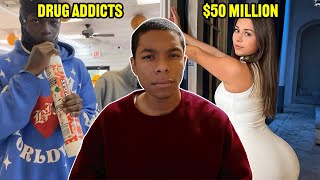 The Gen Z Addiction Epidemic Is Out of Control...