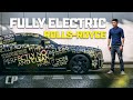 First Fully Electric Rolls-Royce Spectre | 純電動勞斯萊斯 2023 年登場 !  (English Subtitle)