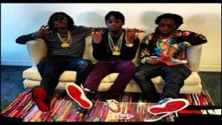 Migos - No Mediocre (Remix) (2014)