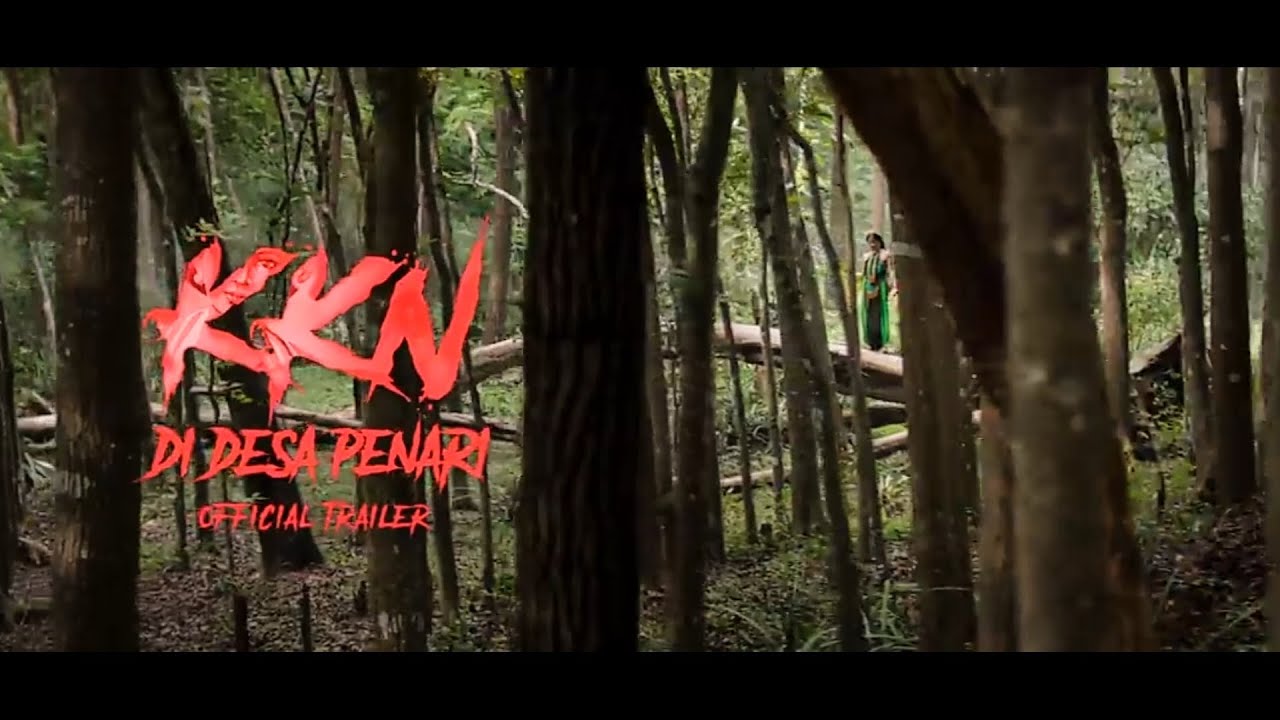 Review Film KKN Di Desa Penari (English)