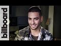 Maluma On Working With Ricky Martin Shakira What S Next For Him Billboard Maluma On Working With Ricky Martin Shakira What S Next For Him Billboard