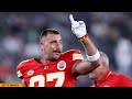 Travis Kelce Admits He Does Not Want Credit For The Fade Haircut, Kanye Pleads For Help