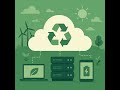 Future-Proof Cloud Strategies: Balancing Business Growth with Sustainability in the Digital Age