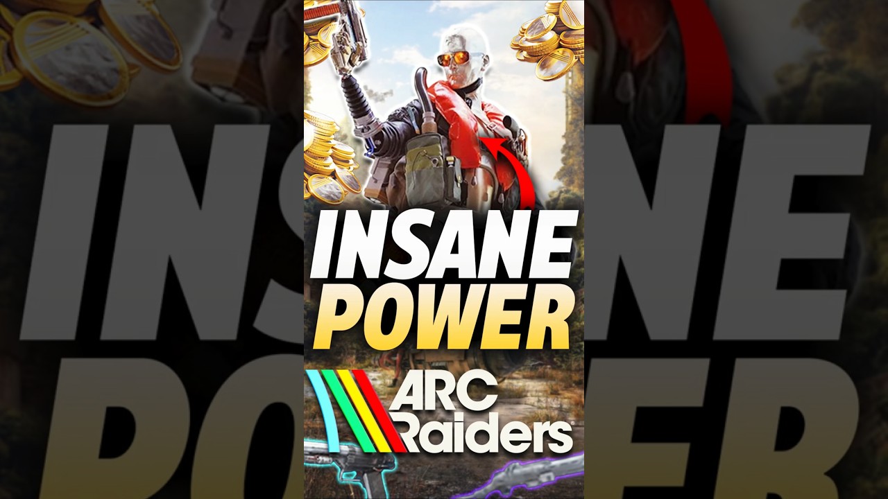3 Most OVERPOWERED Weapons in ARC Raiders!