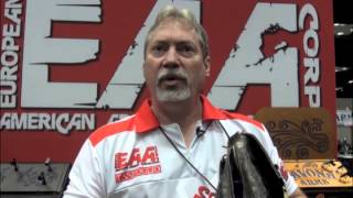 NRA Annual Meetings 2014: EAA Pavona