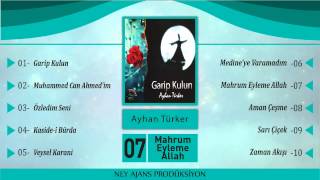 Ayhan Türker - Mahrum Eyleme Allah